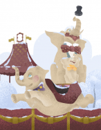 Летающие слоны