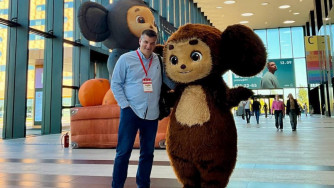 Скоро в &laquo;Луки Парк&raquo; откроется Семейный досуговый центр