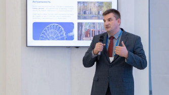 Директор &laquo;Луки Парк&raquo; принял участие в Инвестиционном форуме гостеприимства Псковской области