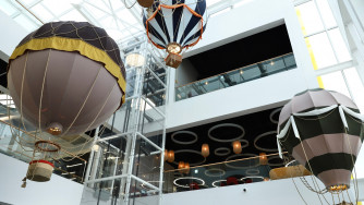 8 Марта в семейно‑досуговом центре &laquo;Атмосфера&raquo;!