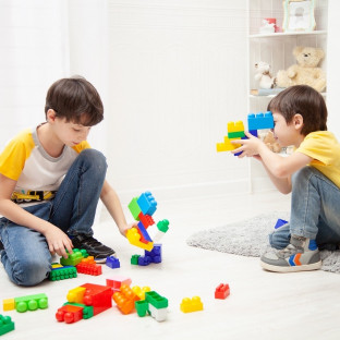 Детский активити-парк