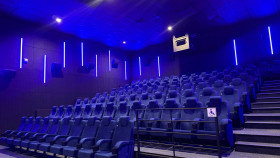 КИНОЗАЛ «ПРЕМЬЕРА»