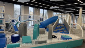 Игровая территория